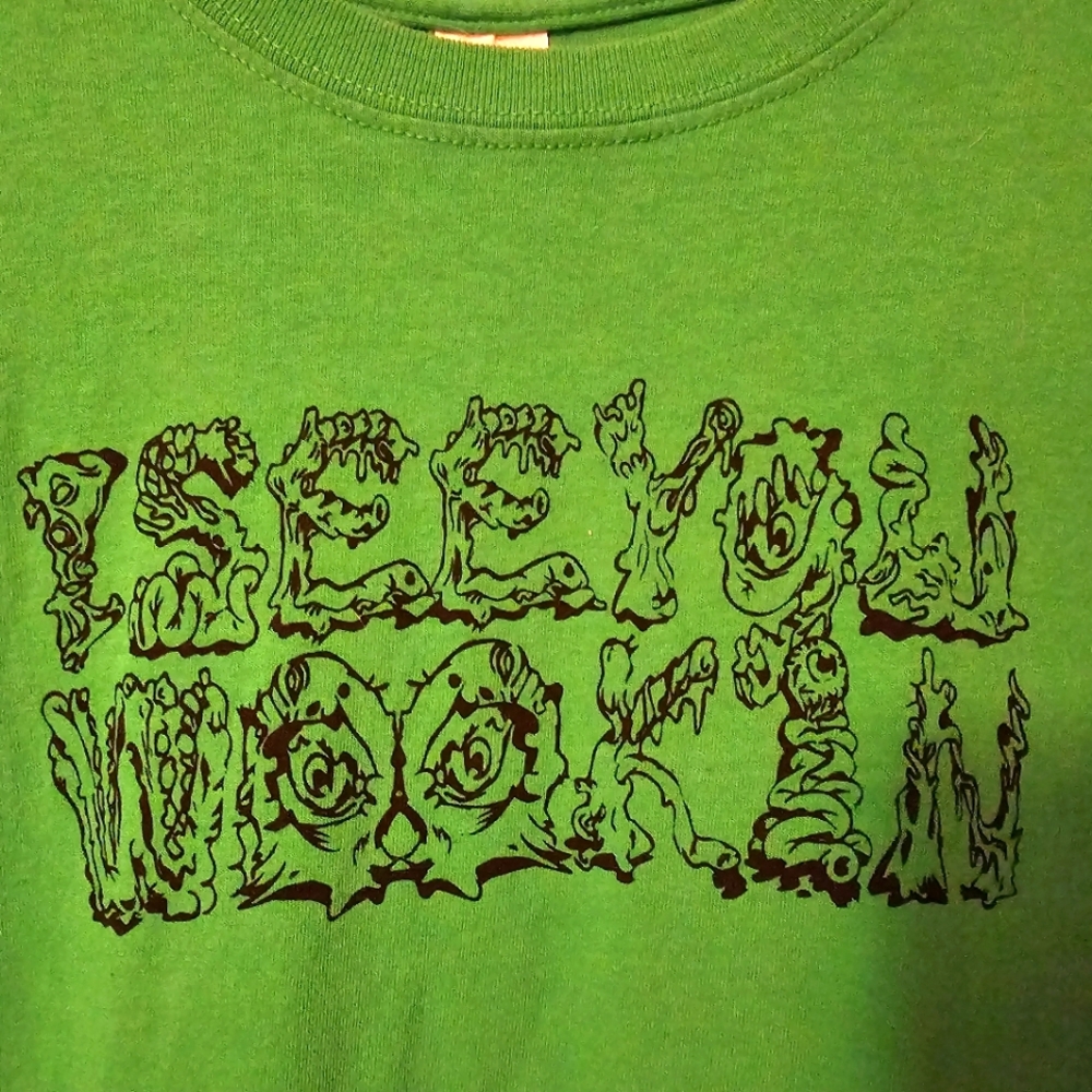 Custom tshirt